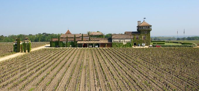 @ChâteauSmithHautLafitte